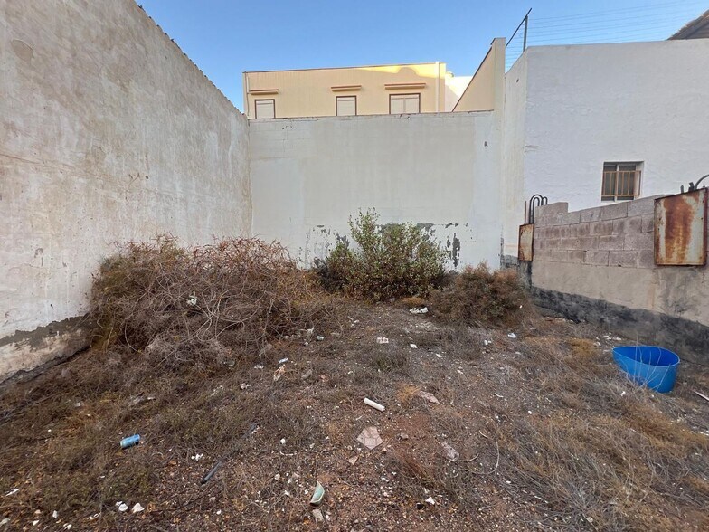 Land in Agüimes, Las Palmas for sale - Primary Photo - Image 3 of 15