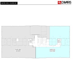 1301 Executive Blvd, Chesapeake, VA for lease Floor Plan- Image 1 of 1