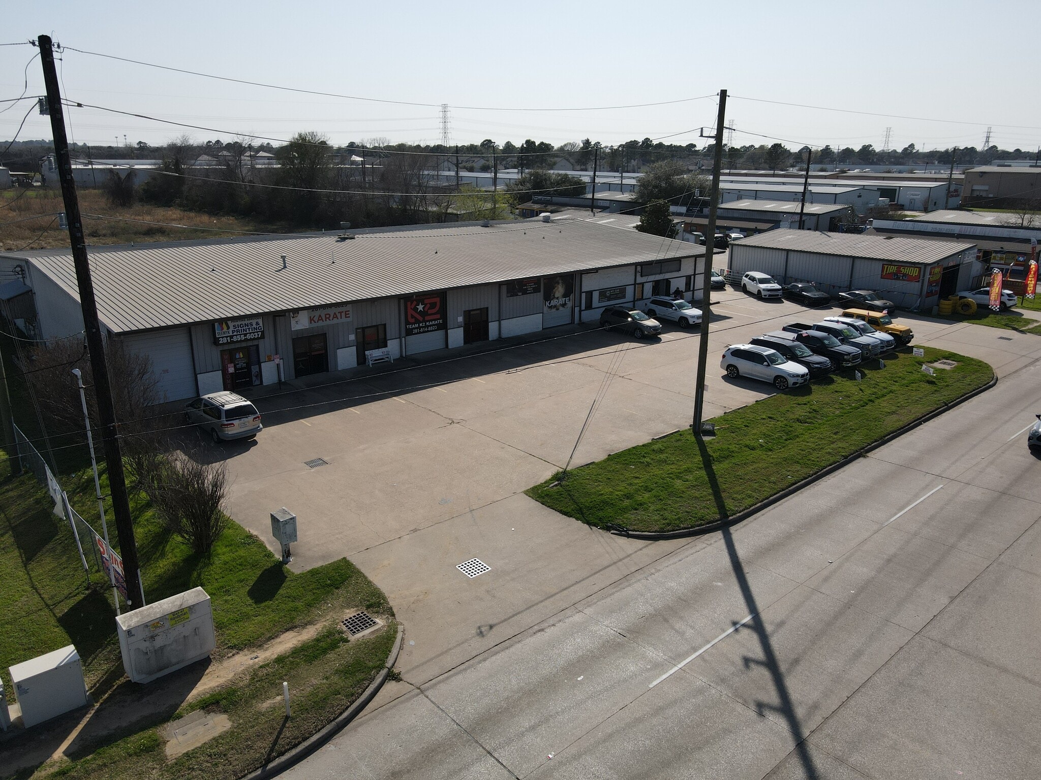 18025 W Little York Rd, Katy, TX for sale Interior Photo- Image 1 of 10