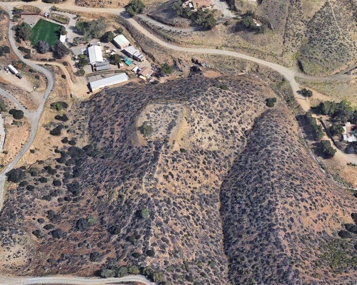 0 Spanish Hills Dr, Corona, CA à vendre - Photo du bâtiment - Image 2 de 4