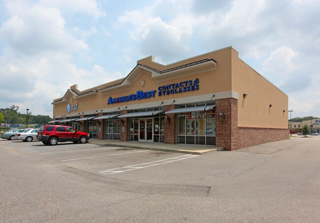 Plus de détails pour 907-909 Ann St, Montgomery, AL - Commerce de détail à vendre