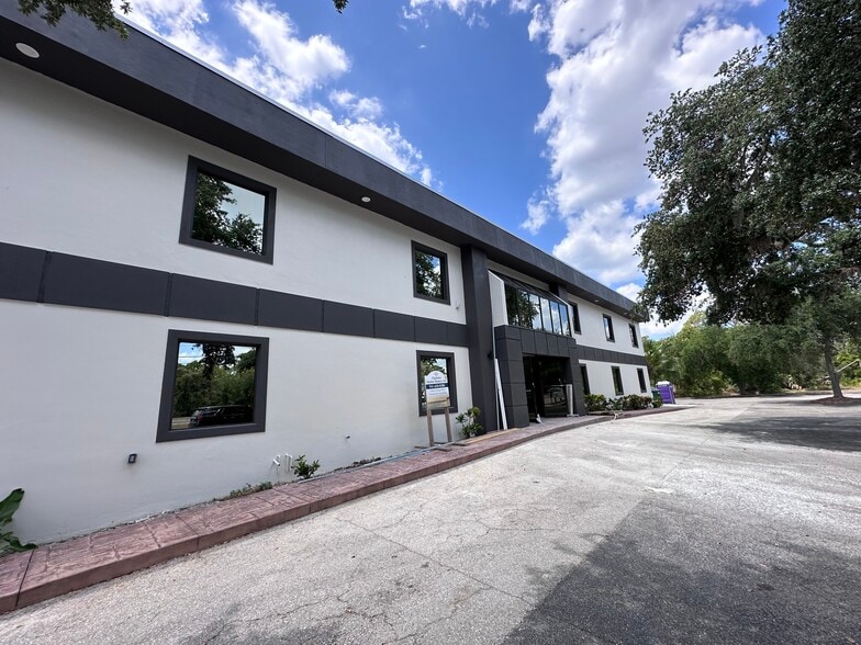 1720 El Jobean Rd, Port Charlotte, FL à louer - Photo du bâtiment - Image 2 de 10