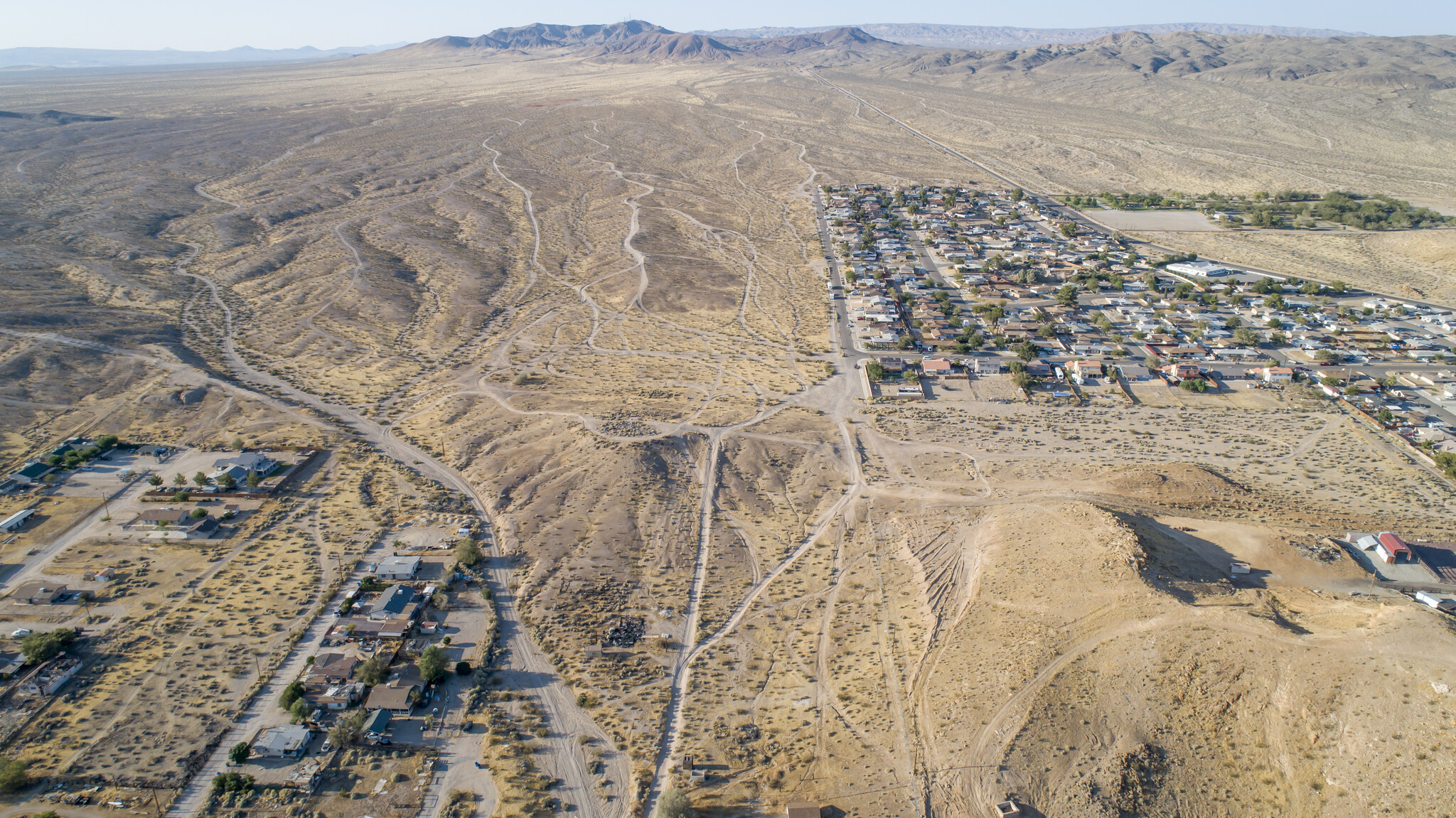 37000 Weston Ave, Barstow, CA à vendre Photo principale- Image 1 de 43