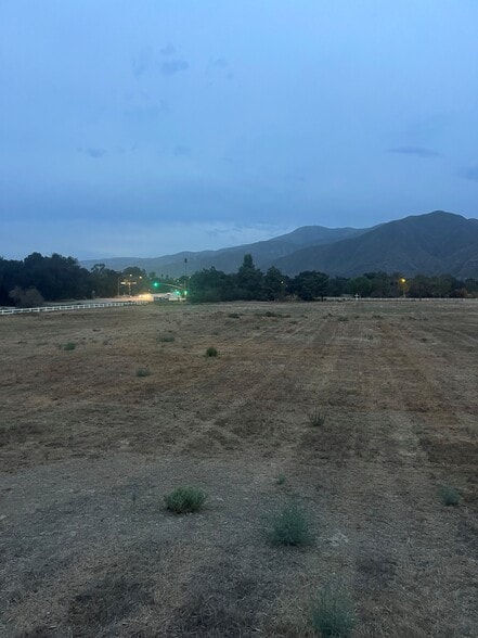 Temescal Canyon Rd, Corona, CA for sale - Building Photo - Image 2 of 6