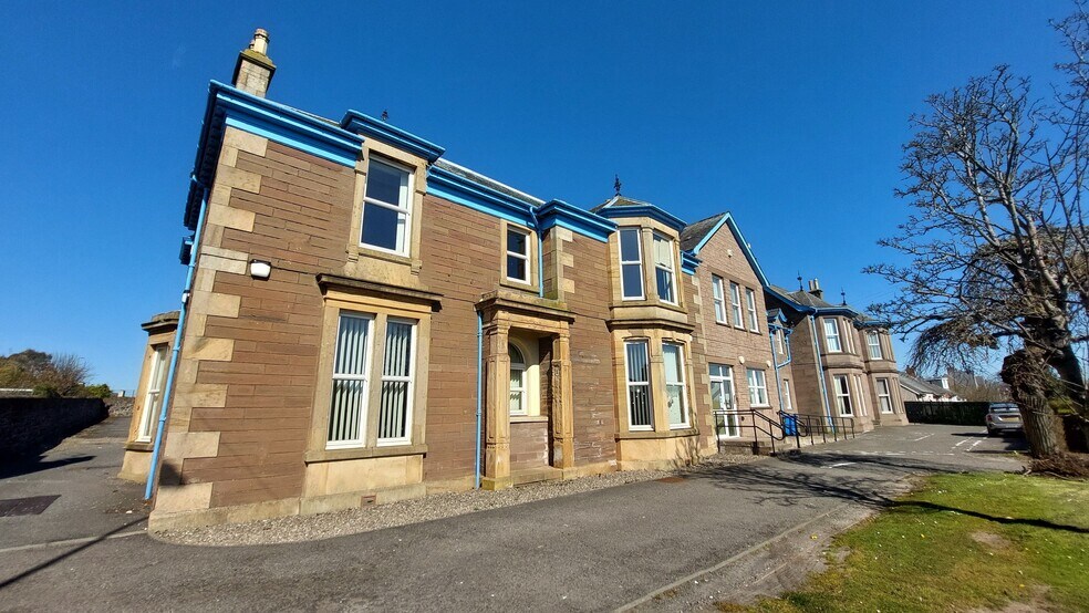 12-14 Seaton Rd, Arbroath à vendre - Photo du bâtiment - Image 3 de 5