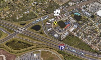 Plus de détails pour 647 67th Street Cir E, Bradenton, FL - Terrain à vendre