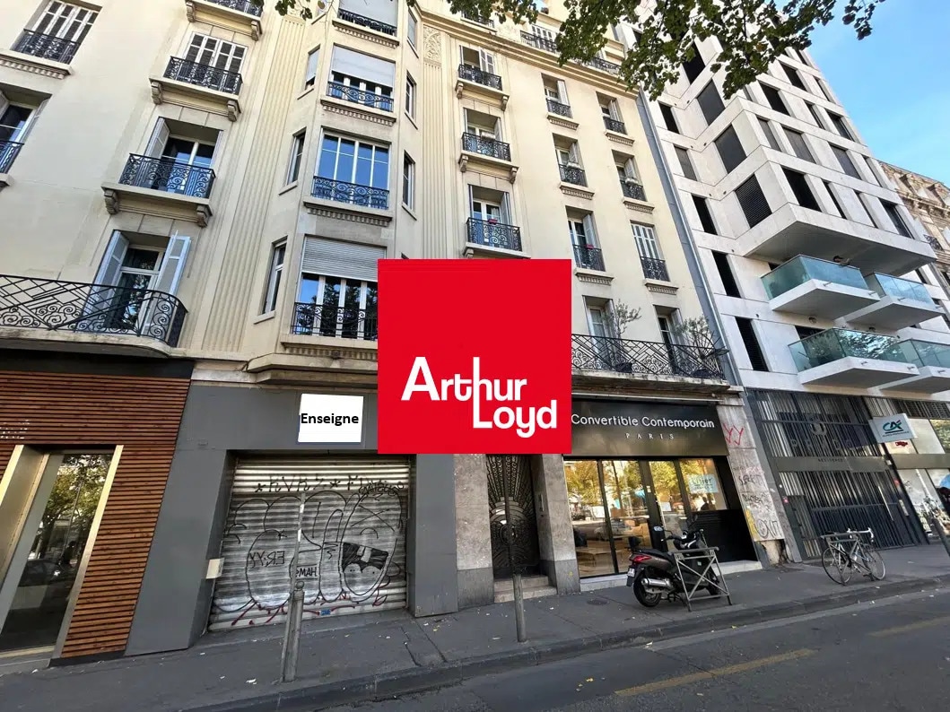 54 Avenue Du Prado, Marseille for lease Building Photo- Image 1 of 2