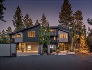 Plus de détails pour 214 Village Blvd, Incline Village, NV - Bureau à louer