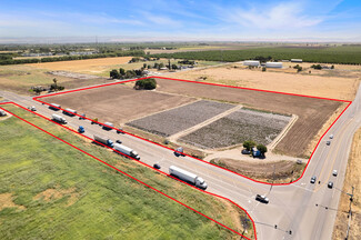 More details for 584 E French Camp Rd, French Camp, CA - Land for Sale