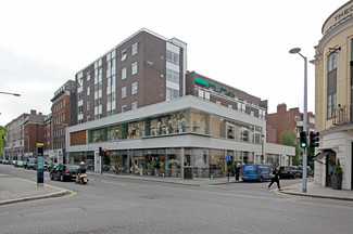 More details for 155-167 Fulham Rd, London - Retail for Lease