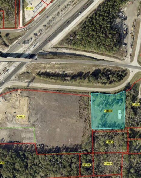 20391 FM 365 Rd, Beaumont, TX for lease - Building Photo - Image 2 of 2