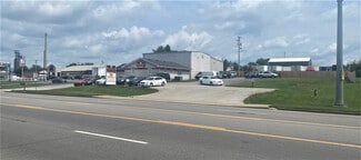 Plus de détails pour 2714 Russellville Rd, Bowling Green, KY - Flex à vendre