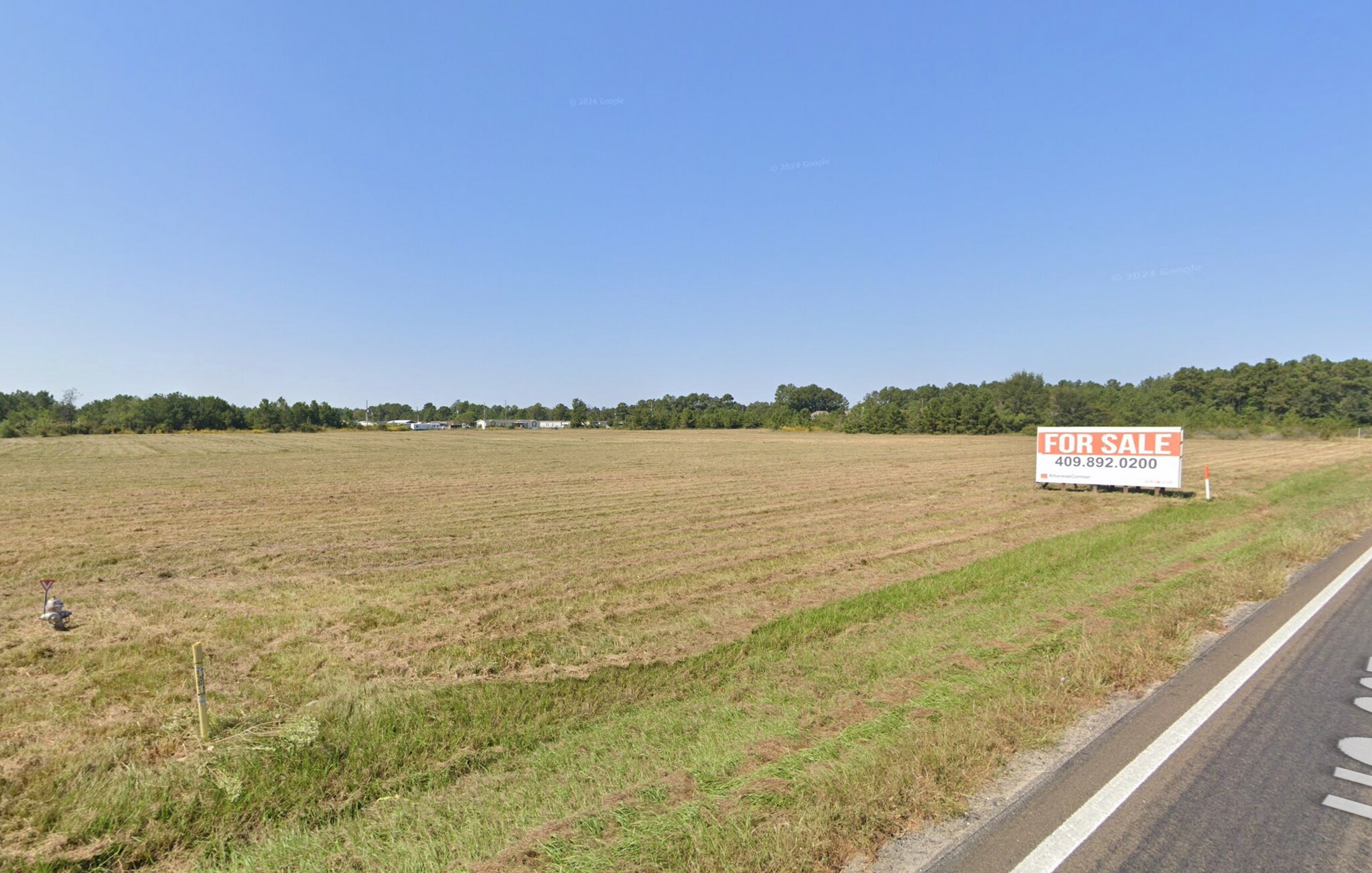 6345 Estate Blvd, Lumberton, TX à vendre Photo principale- Image 1 de 2