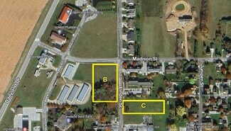 Plus de détails pour 1039 Linden Street, Cleveland, WI - Terrain à vendre