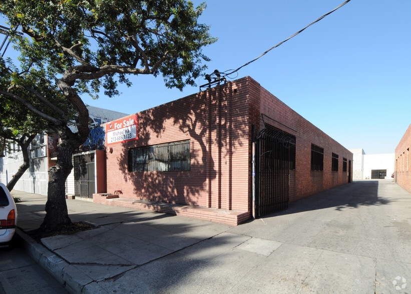 3019 S Grand Ave, Los Angeles, CA à louer - Photo du bâtiment - Image 2 de 8