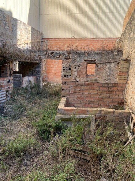 Land in LA RÀPITA, Tarragona for sale - Building Photo - Image 3 of 3