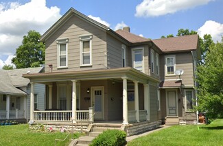 Plus de détails pour 118 Linden Ave, Dayton, OH - Multi-résidentiel à vendre