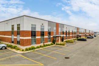 Plus de détails pour 925-973 Rue Des Forges, Terrebonne, QC - Industriel à louer