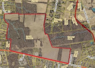 More details for 2207 Horseshoe Pike, Honey Brook, PA - Land for Sale