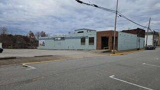 More details for 131 E 1st Ave, Derry, PA - Flex for Lease