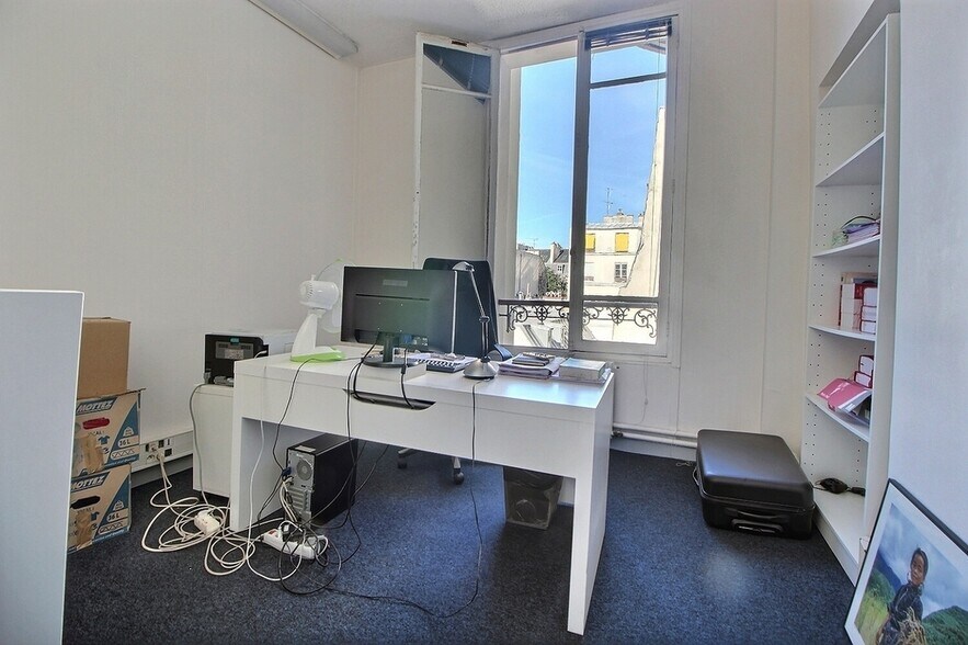 53 Rue Sainte-Anne, Paris à louer - Photo intérieure - Image 3 de 9