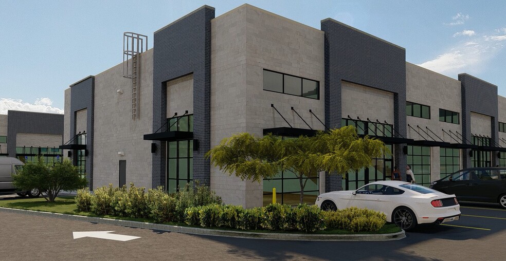 1820 N State Highway 78, Wylie, TX for lease - Building Photo - Image 3 of 18