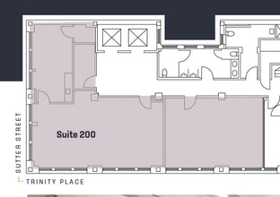 110 Sutter St, San Francisco, CA for lease Building Photo- Image 1 of 1