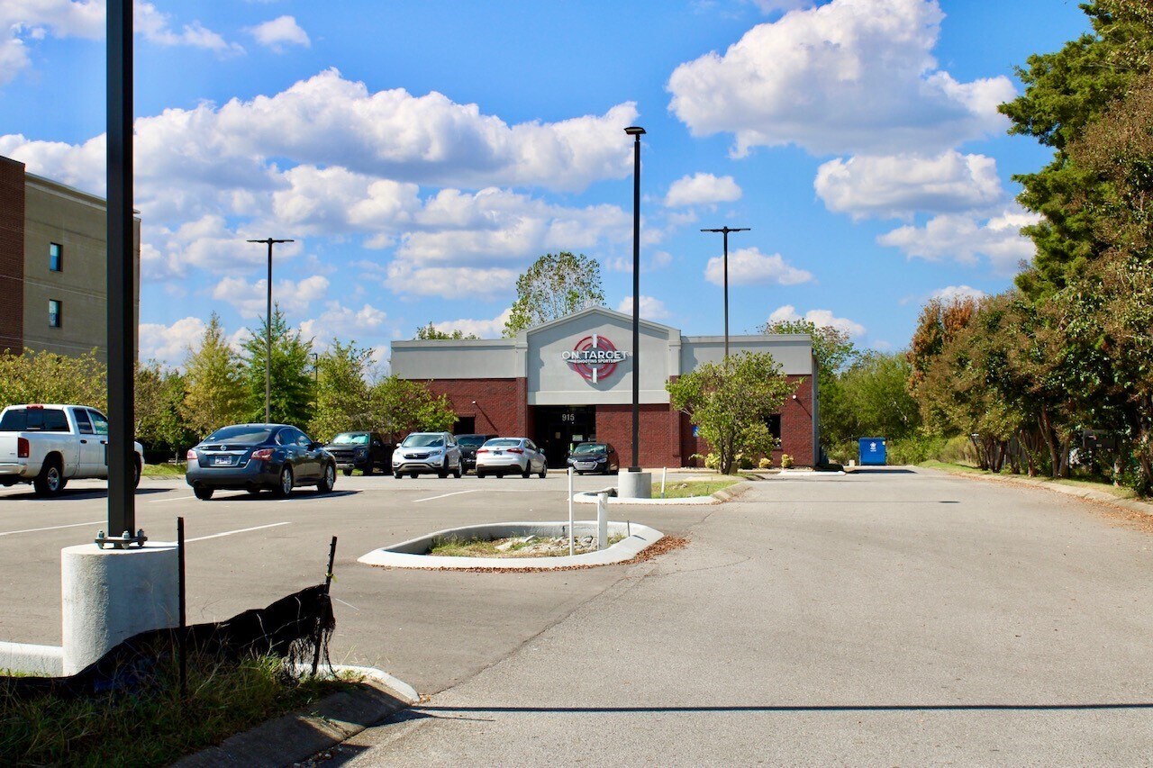 915 N Thompson Ln, Murfreesboro, TN for sale Building Photo- Image 1 of 1