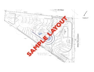 More details for 7401 W. Highway 290, Austin, TX - Land for Lease
