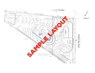 Plus de détails pour 7401 W. Highway 290, Austin, TX - Terrain à louer