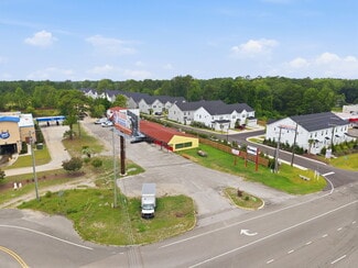 More details for 5310 Carolina Beach Rd, Wilmington, NC - Retail for Sale