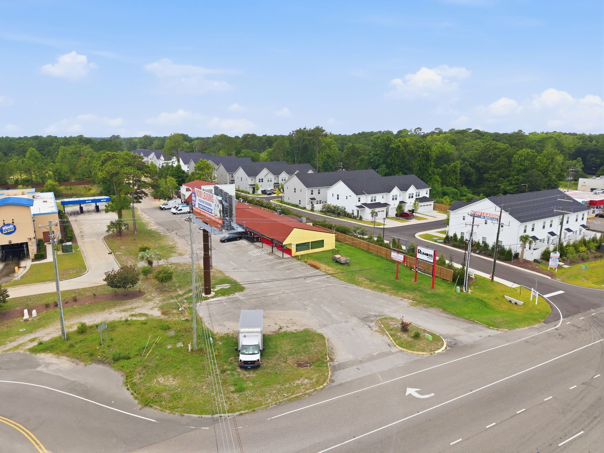 5310 Carolina Beach Rd, Wilmington, NC for sale Building Photo- Image 1 of 21