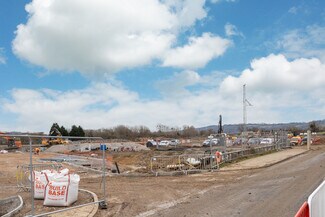 More details for Stonehouse, Haresfield - Industrial for Lease