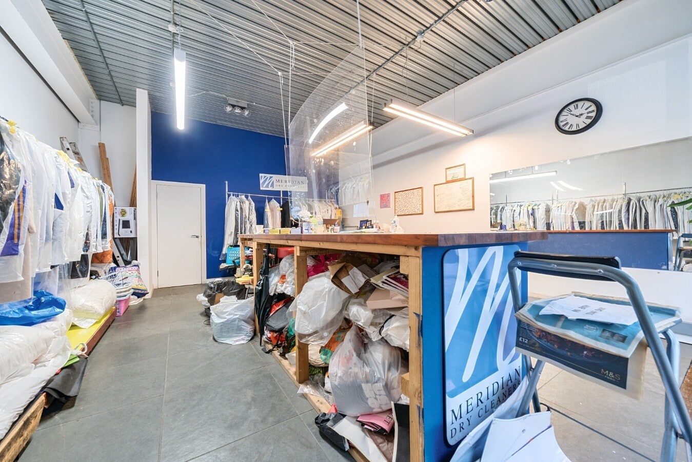 133-137 Creek Rd, London, LND SE8 3DB - Unit 3 - - Interior Photo - Image 2 of 3
