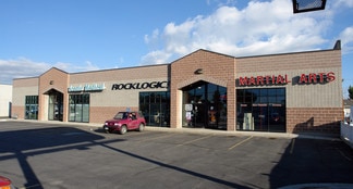 More details for 1338-1352 W 7800 S, West Jordan, UT - Retail, Flex for Lease