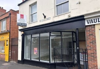 More details for 1A Church St, Highbridge - Retail for Sale