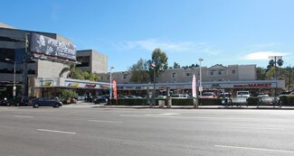 Plus de détails pour 16060 Ventura Blvd, Encino, CA - Commerce de détail à louer