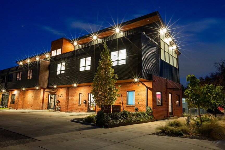 914 Inca St, Denver, CO à louer Photo du bâtiment- Image 1 de 10