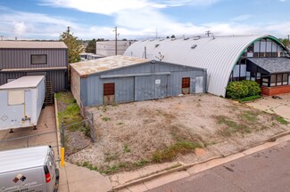 More details for 2630 W Barberry Pl, Denver, CO - Industrial for Sale
