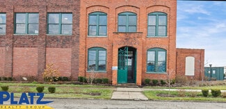 More details for 310 Dana St NE, Warren, OH - Industrial for Lease