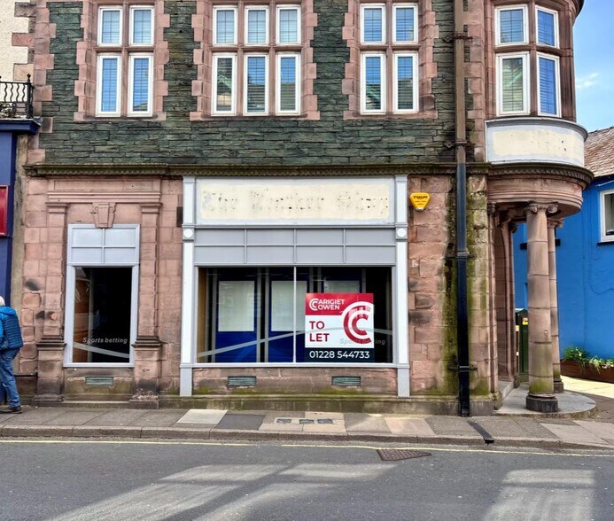 14 Station St, Keswick à louer - Photo du bâtiment - Image 3 de 3