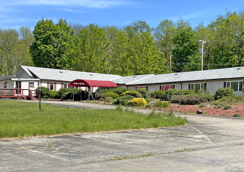 2200 Milford Rd, East Stroudsburg, PA for sale - Primary Photo - Image 1 of 1