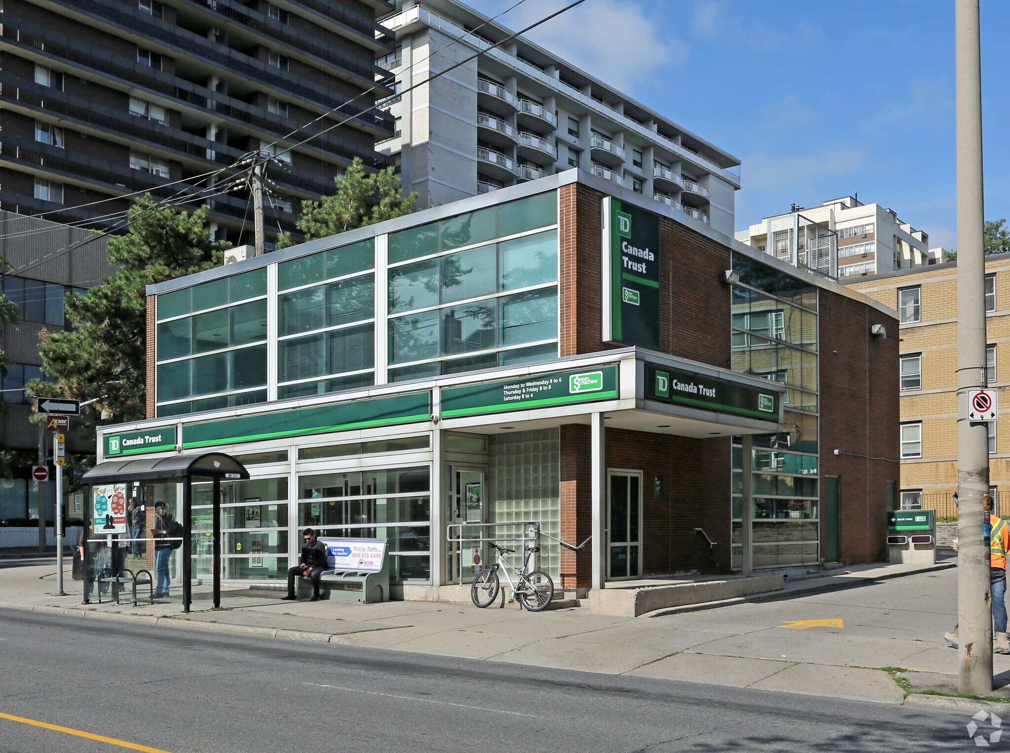 194 James St S, Hamilton, ON à vendre Photo principale- Image 1 de 1