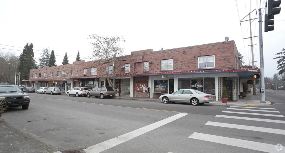 403 Garfield St, Tacoma, WA for lease - Primary Photo - Image 1 of 3