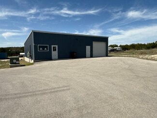 More details for 150 Russell Ln, Dripping Springs, TX - Industrial for Lease