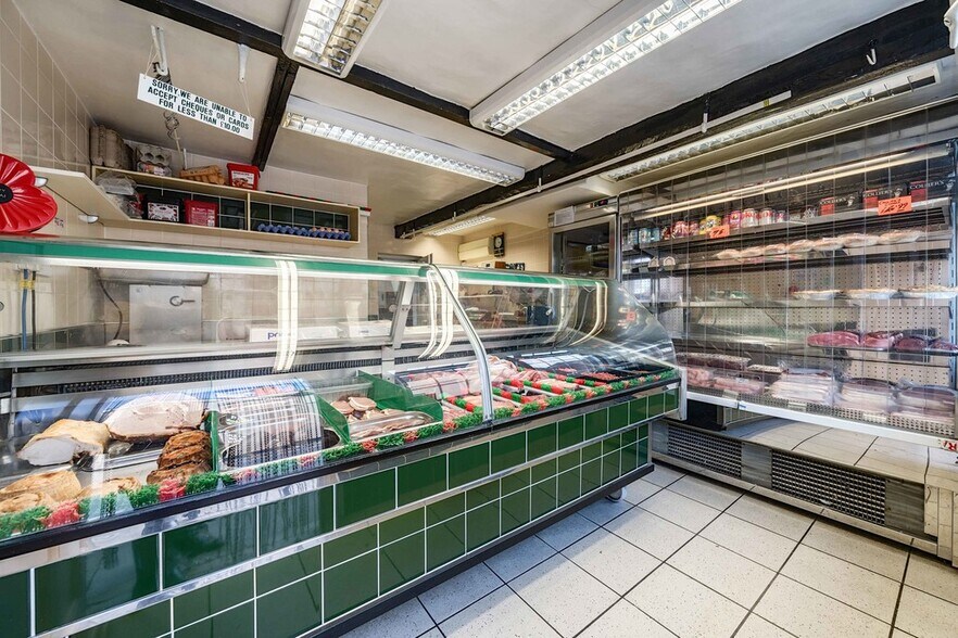 Cleobury Rd, Kidderminster à vendre - Photo intérieure - Image 2 de 4