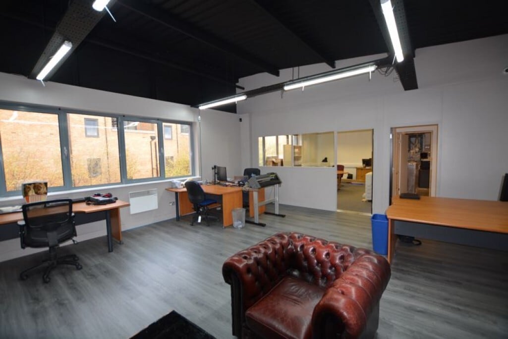 Bristol Way, Slough à louer Photo intérieure- Image 1 de 2