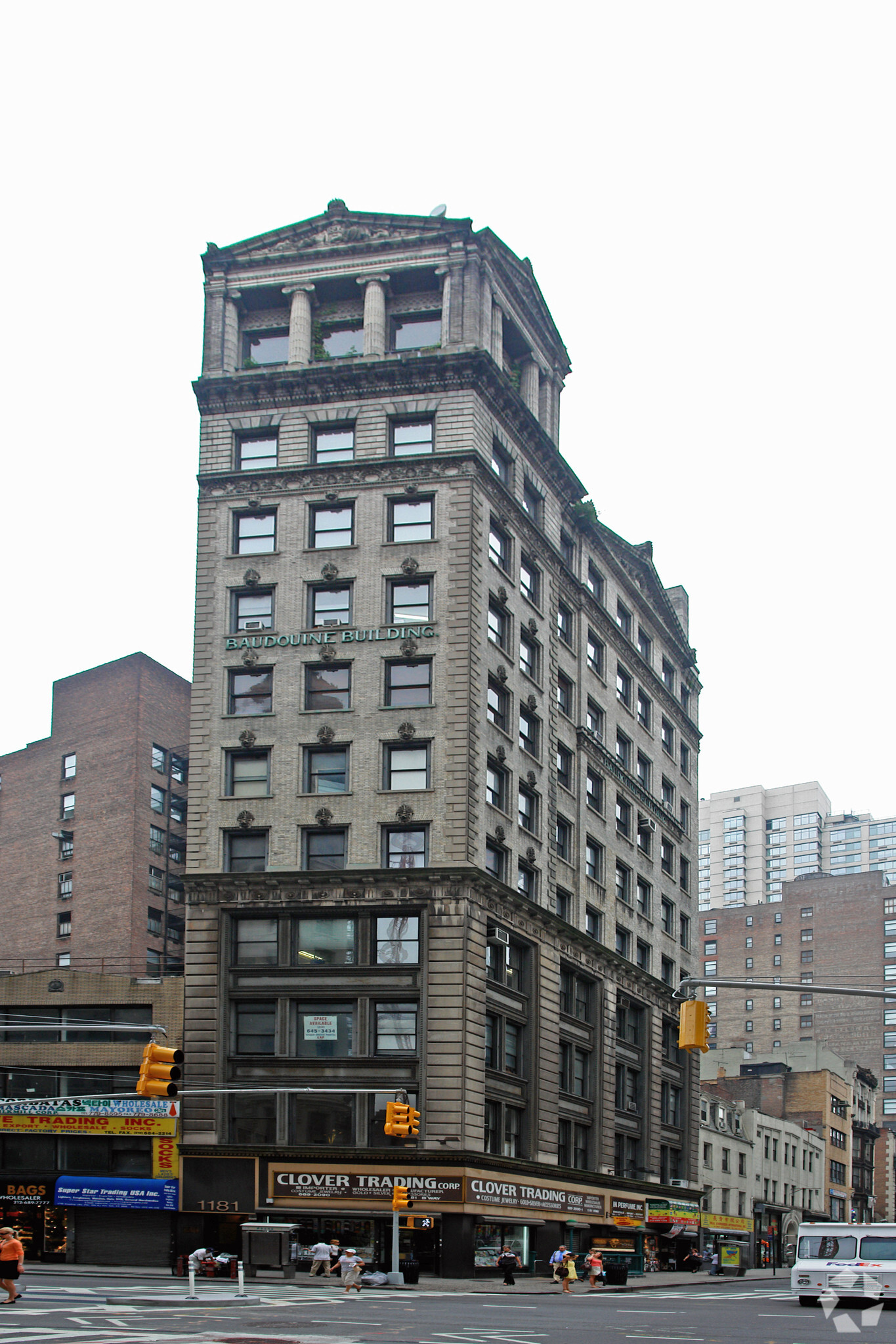 1181 Broadway, New York, NY à louer Photo principale- Image 1 de 9