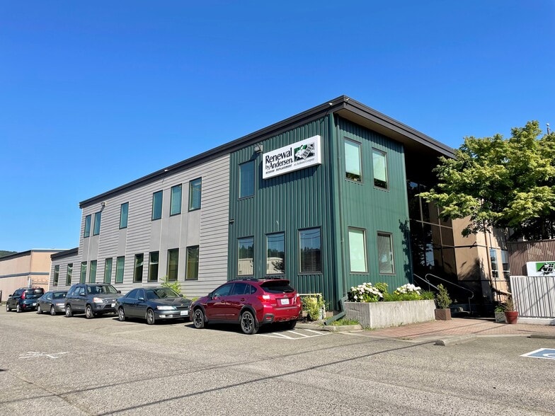 7433 5th Ave S, Seattle, WA for sale - Building Photo - Image 2 of 5