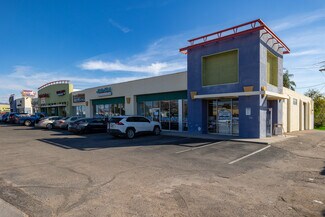 More details for 4500-4588 E Broadway Blvd, Tucson, AZ - Retail for Lease